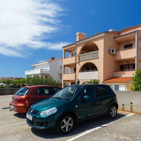 קרק Apartman Frane מראה חיצוני תמונה