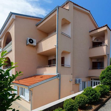 קרק Apartman Frane מראה חיצוני תמונה