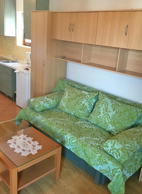 קרק Apartman Frane מראה חיצוני תמונה