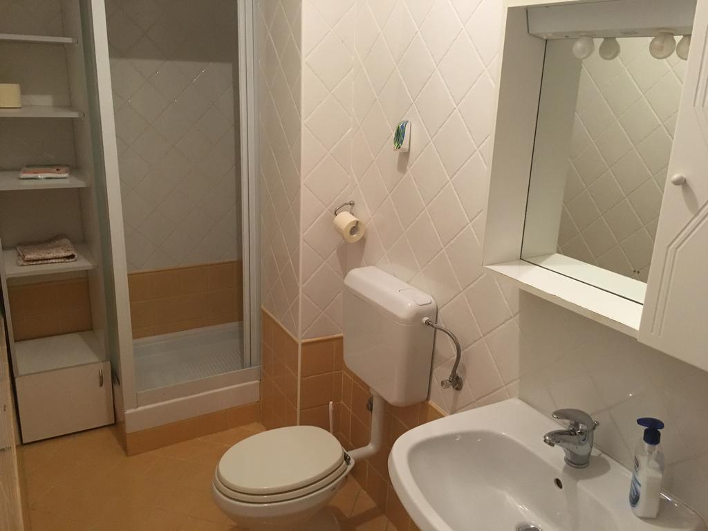 קרק Apartman Frane מראה חיצוני תמונה