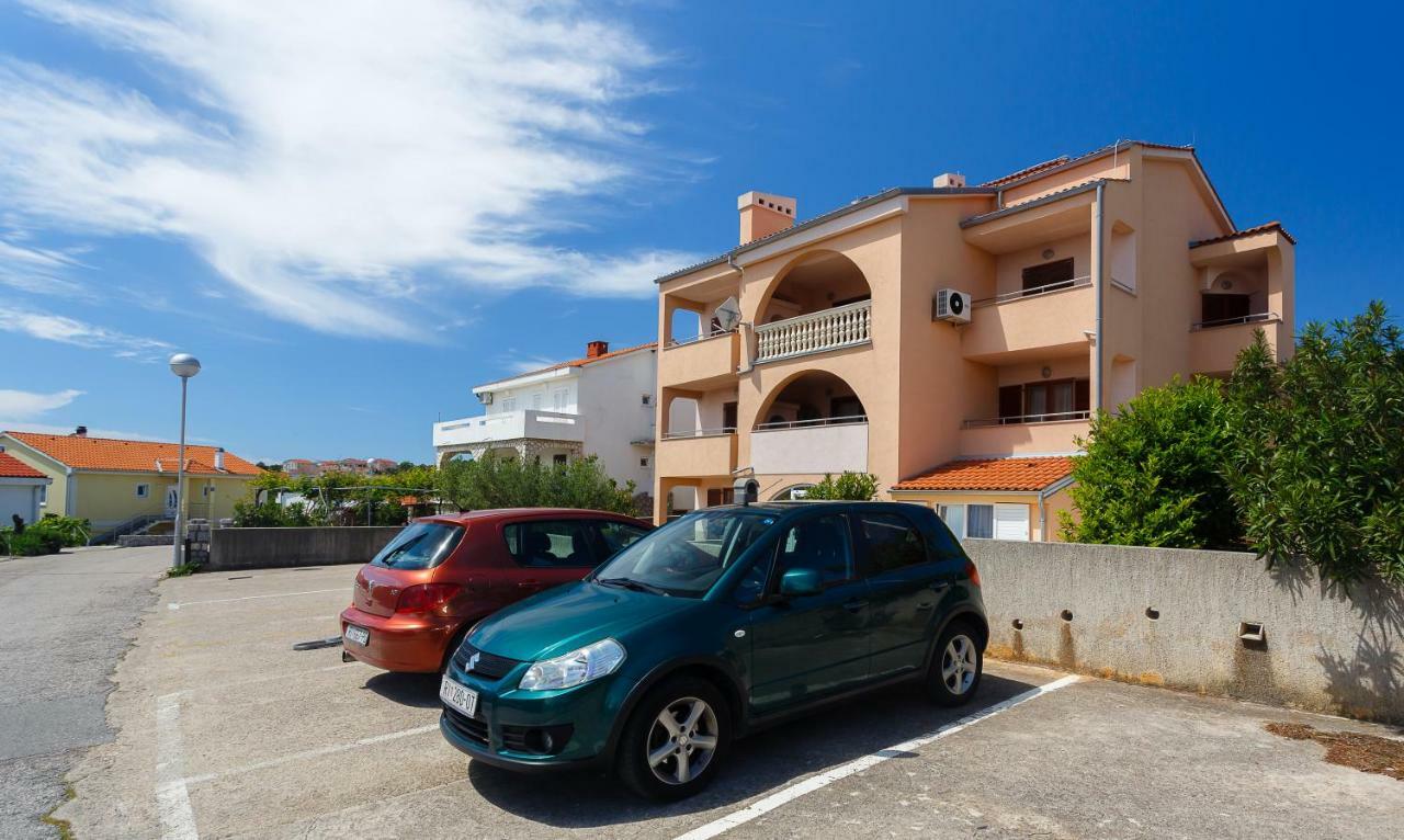 קרק Apartman Frane מראה חיצוני תמונה